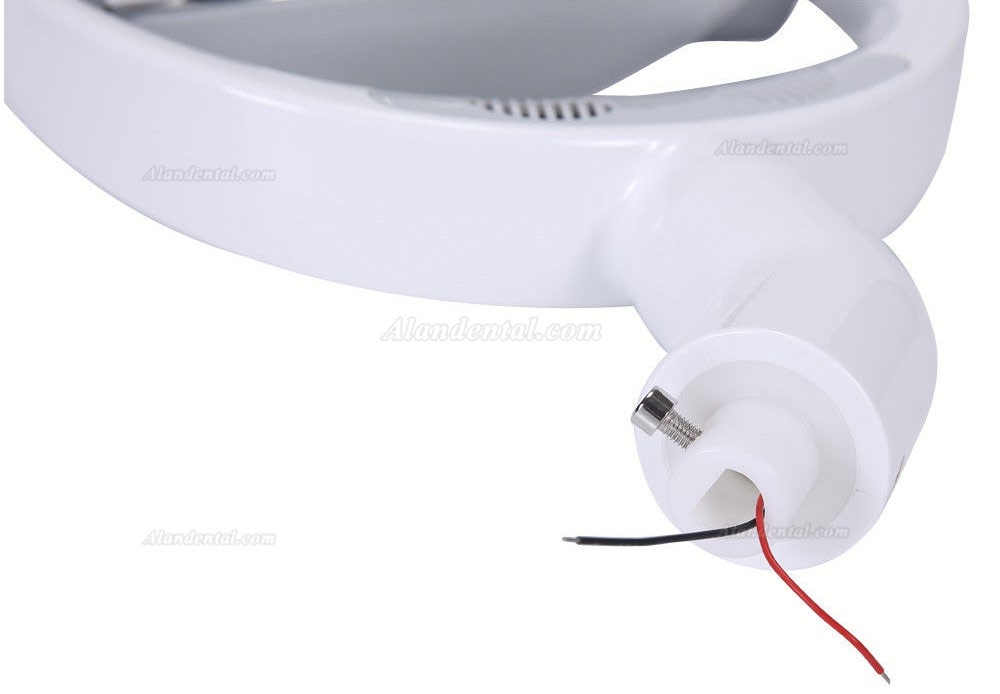 Dental LED Oral Light Lamp Overhead Dental Light for Dental Unit Chair